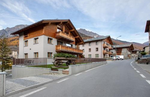 Bormio Apartamento | Quattropassi Bormio