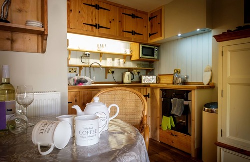 Thetford Apartamento | Quavers Rest - el lugar tranquilo en un pueblo por excelencia Inglés