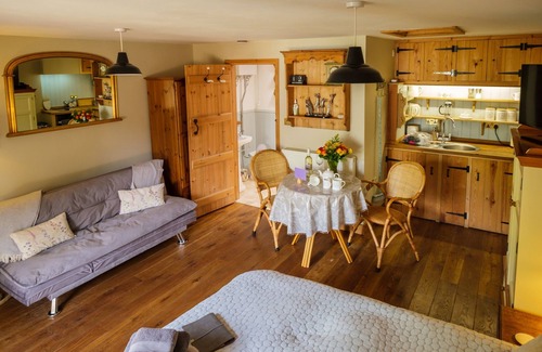 Thetford Apartamento | Quavers Rest - el lugar tranquilo en un pueblo por excelencia Inglés