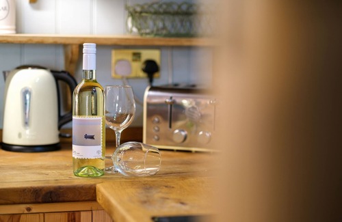 Thetford Apartamento | Quavers Rest - el lugar tranquilo en un pueblo por excelencia Inglés
