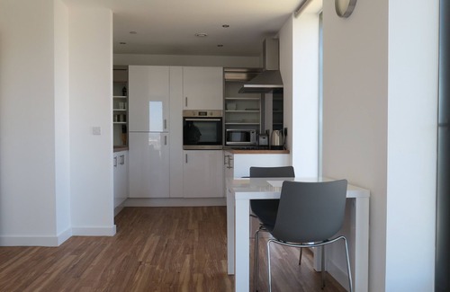 Salford Apartamento | Quay Apartments
