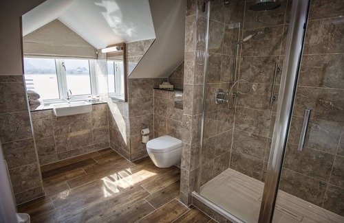 Deganwy Hotel | Quay Hotel and Spa
