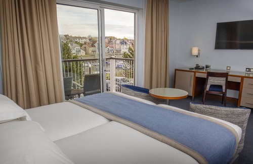 Deganwy Hotel | Quay Hotel and Spa