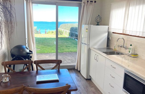 Callala Beach Cabina | Quay's Cabin @ Callala Beach