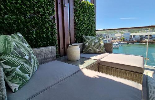 Waterfront Apartamento | Quay South 10