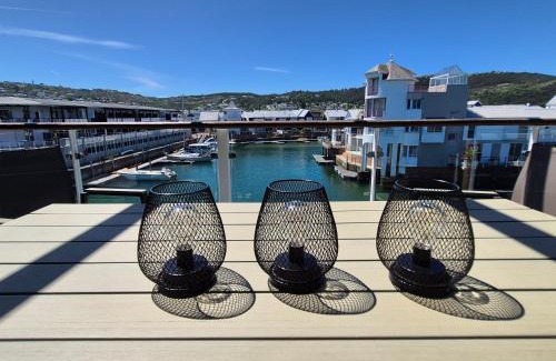 Waterfront Apartamento | Quay South 10