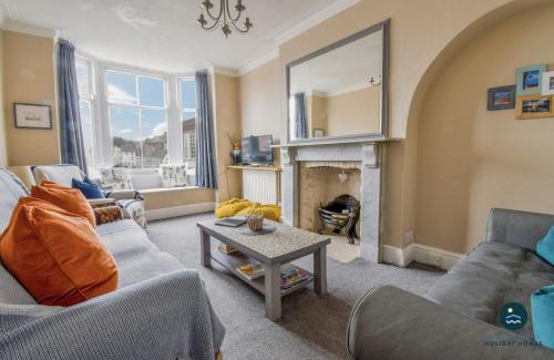 Weymouth Apartamento | Quay View Apartment