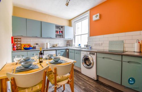 Weymouth Apartamento | Quay View Apartment