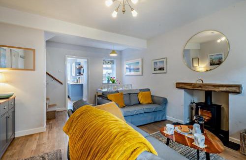 Wells-next-the-Sea Casa | Quay View Cottage