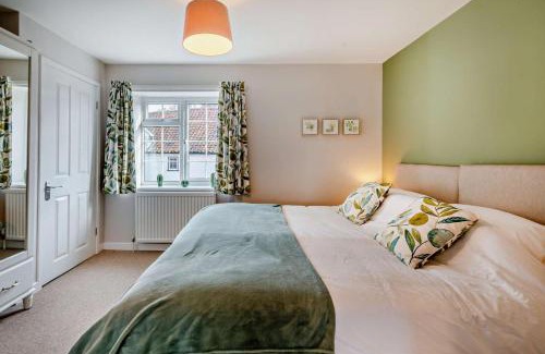 Wells-next-the-Sea Casa | Quay View Cottage