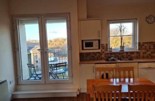 Westport Apartamento | Quay village 16