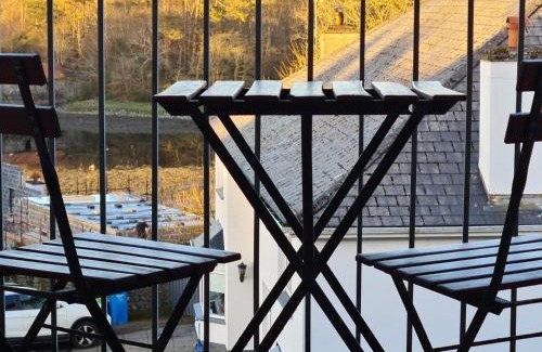 Westport Apartamento | Quay village 16