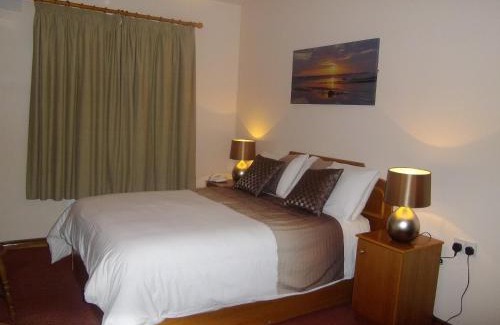Westport Cama Y Desayuno | Quay West Ireland