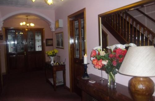 Westport Cama Y Desayuno | Quay West Ireland