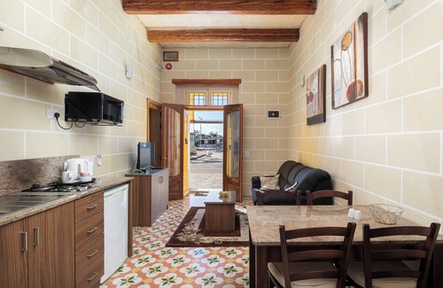 Marsaxlokk Apartamento | Quayside Apartments