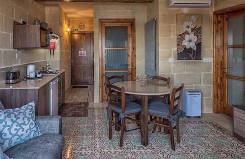 Marsaxlokk Apartamento | Quayside Apartments