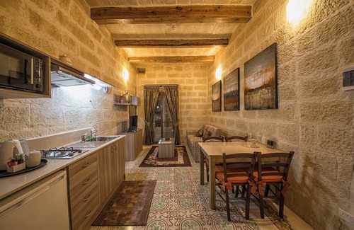 Marsaxlokk Apartamento | Quayside Apartments