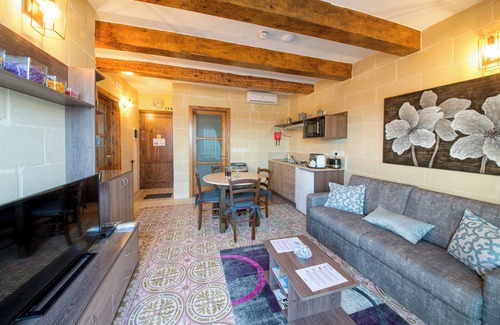 Marsaxlokk Apartamento | Quayside Apartments