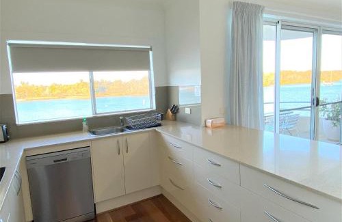 Nambucca Heads Apartamento | Quayside