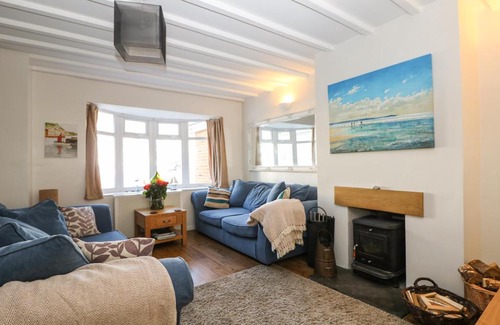 Portreath Casa | Quayside Cottage, Portreath