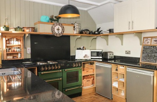 Portreath Casa | Quayside Cottage, Portreath