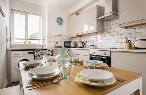 Roundham Apartamento | Quayside - Harbourside apartment (Paignton)