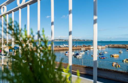 Roundham Apartamento | Quayside View - Luxury Apartment on Paignton Harbour
