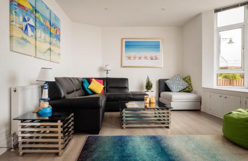 Roundham Apartamento | Quayside View - Luxury Apartment on Paignton Harbour