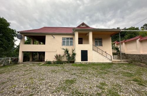 Azerbaijan Chalet De Esquí | Quba Dağ Mənzərəli Bağ Evi Quba Mountain View Garden House