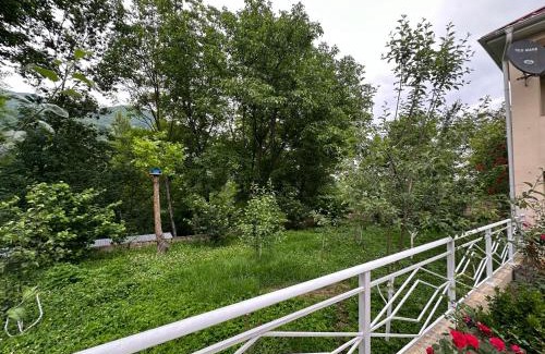 Azerbaijan Chalet De Esquí | Quba Dağ Mənzərəli Bağ Evi Quba Mountain View Garden House