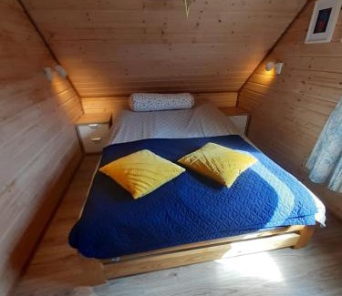 gmina Karsin Casa | Qubalonka Saunarium Bory Tucholskie