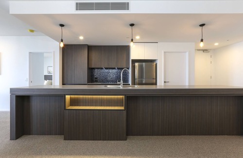 Broadbeach Apartamento | Qube Broadbeach