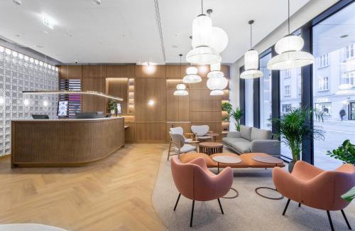 Katowice Hotel | Qubus Hotel Katowice