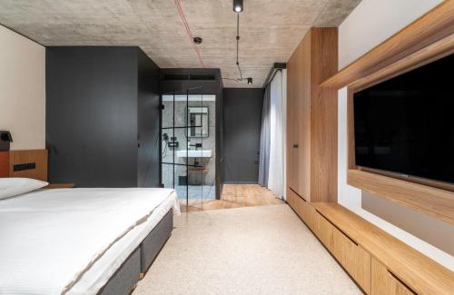 Katowice Hotel | Qubus Hotel Katowice