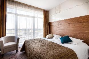 Stare Podgorze Hotel | Qubus Hotel Kraków