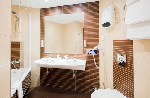 Lodz Hotel | Qubus Hotel Lodz