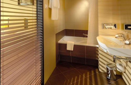 Lodz Hotel | Qubus Hotel Lodz