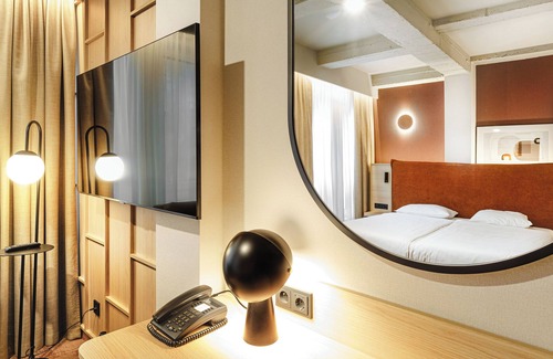 Wroclaw City Center Hotel | Qubus Hotel Wroclaw