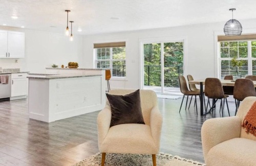 Caton Casa | Que Sera Luxury Retreat