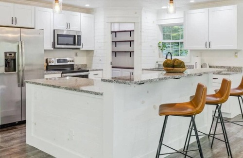 Caton Casa | Que Sera Luxury Retreat