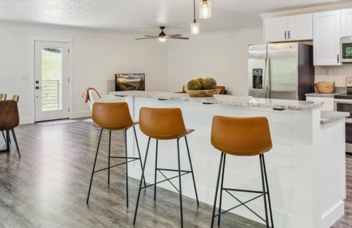 Caton Casa | Que Sera Luxury Retreat