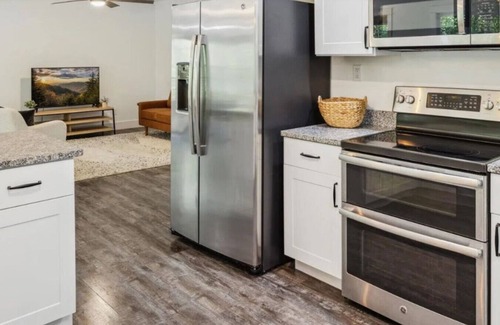Caton Casa | Que Sera Luxury Retreat
