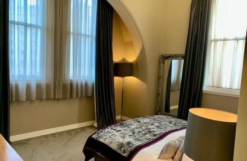 Leeds City Center Apartamento | Quebecs Luxury Aparthotel