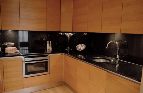 Leeds City Center Apartamento | Quebecs Luxury Aparthotel