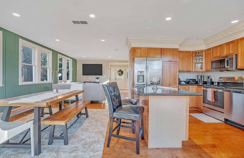 Quechee Condominio | Quechee Village Getaway | The Cottage on Main
