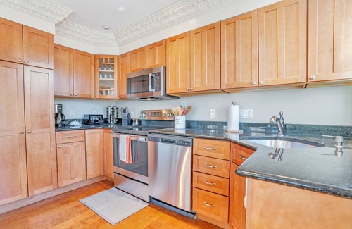 Quechee Condominio | Quechee Village Getaway | The Cottage on Main