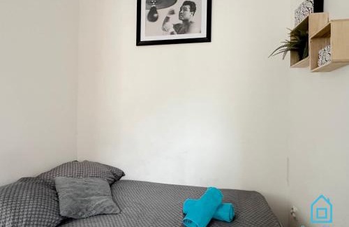 Orunia-St. Wojciech-Lipka Apartamento | Queem Studio 10 min to Old Town Gdansk