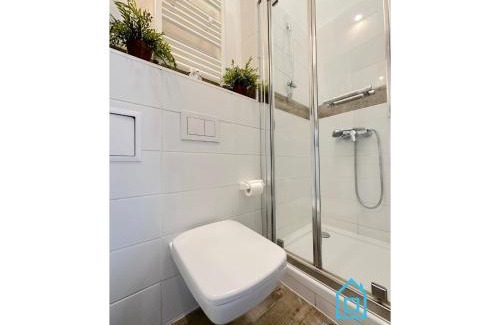 Orunia-St. Wojciech-Lipka Apartamento | Queem Studio 10 min to Old Town Gdansk