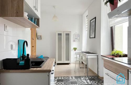 Orunia-St. Wojciech-Lipka Apartamento | Queem Studio 10 min to Old Town Gdansk