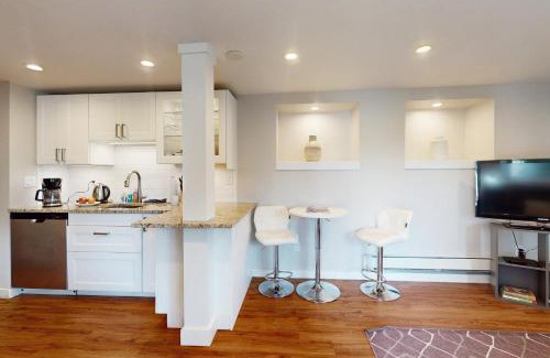 North Queen Anne Casa | Queen Anne Escape